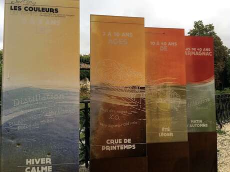 LES COULEURS DU TEMPS - CLÉ DES CHAMPS N°1/15