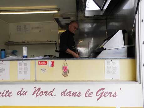 FRITERIE CHEZ PHILIPPE