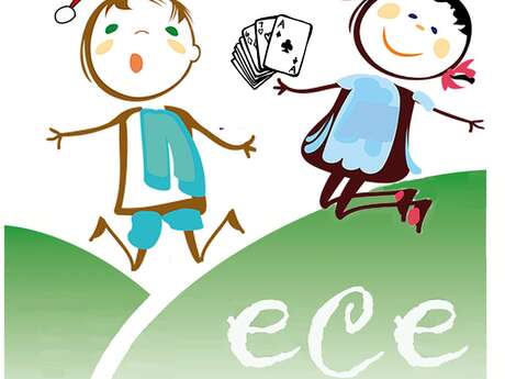 ASSOCIATION ECE (ECHANGE CULTURE ENVIRONNEMENT)