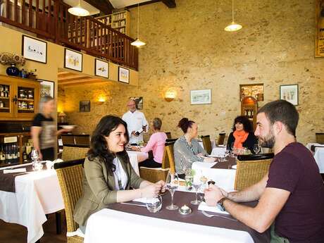 LE RELAIS DU BASTIDOU