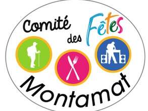 COMITÉ DES FÊTES DE MONTAMAT