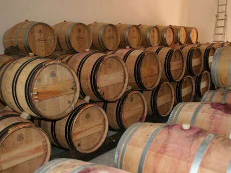 DOMAINE CHIROULET