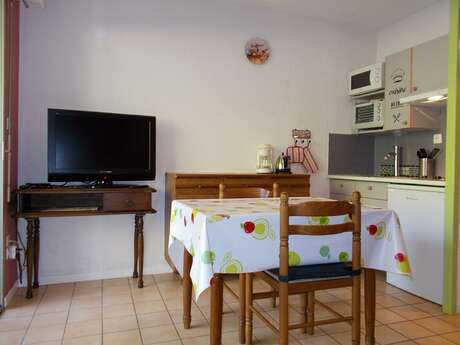 RESIDENCE LES LOTUS (N°D2)