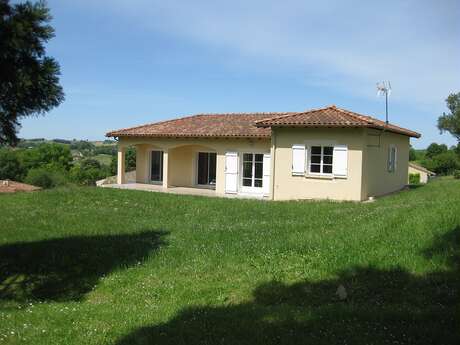 LE PICHOURET