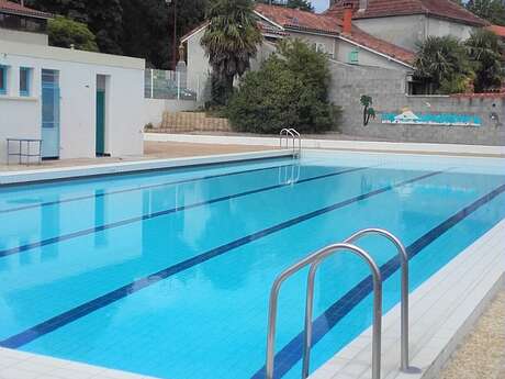 PISCINE DE VIELLA