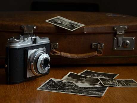 SALON DES ANTIQUAIRES