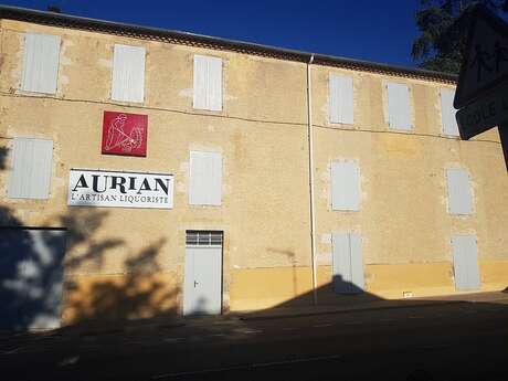 MAISON AURIAN