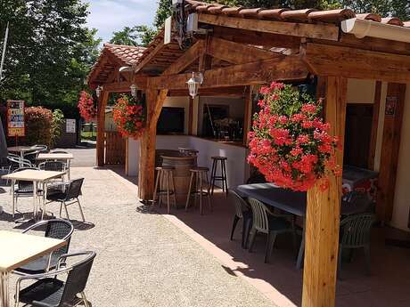 CAMPING DU LAC