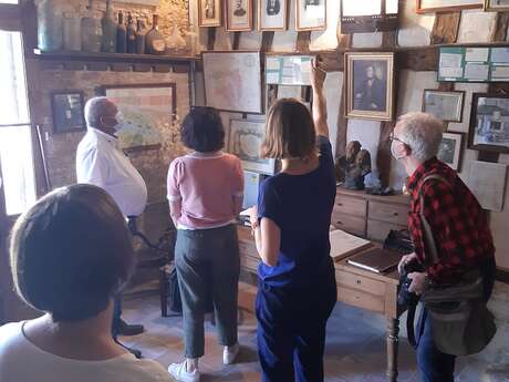 VISITE DES CHAIS ET DEGUSTATION AUX ARMAGNAC DARTIGALONGUE A NOGARO VISITE DES CHAIS ET DEGUSTATION AUX ARMAGNAC DARTIGALONGUE A NOGARO