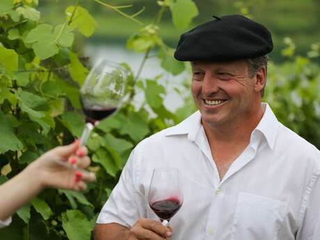 CROUSEILLES SIGNATURE, LA PASSION D'UN VIGNOBLE