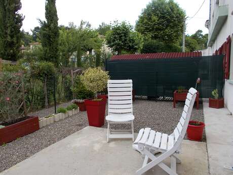 LES SAUGES N°8