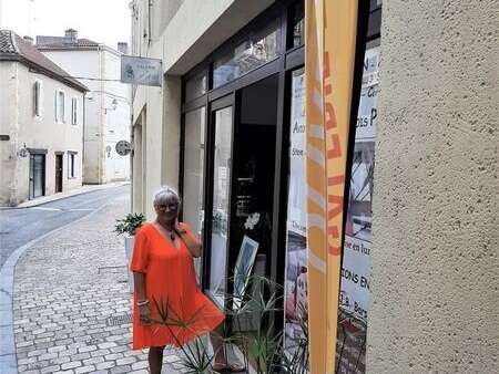 ATELIER GALERIE DE JAD