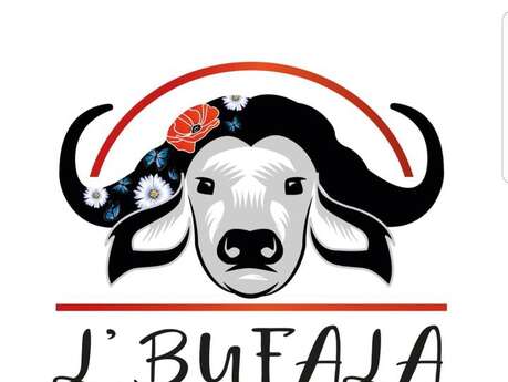 DÉCOUVERTE DE LA FERME L'BUFALA