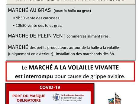 MARCHÉ AUX VOLAILLES VIVANTES DU LUNDI A SAMATAN MARCHÉ AUX VOLAILLES VIVANTES DU LUNDI A SAMATAN