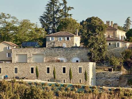 DOMAINE D'ARTON