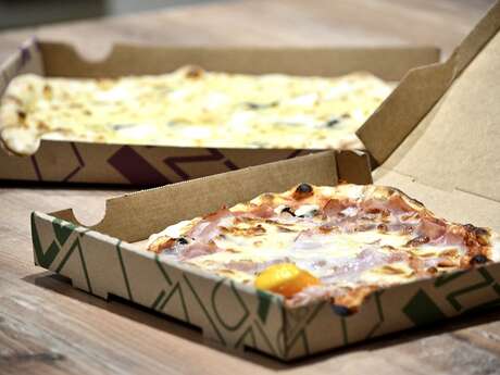 LA TOUR DE PIZZ
