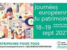 JOURNÉES DU PATRIMOINE AUTOUR DE RISCLE JOURNÉES DU PATRIMOINE AUTOUR DE RISCLE