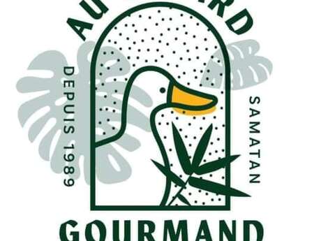 AU CANARD GOURMAND