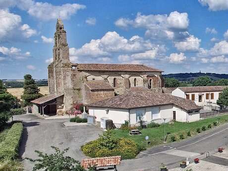 ÉGLISE DE L'EXALTATION-DE-LA-SAINTE-CROIX