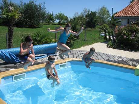 RETOUR AUX SOURCES EN FAMILLE - SÉJOUR SLOW