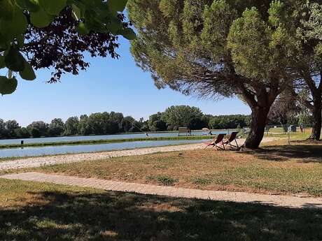 LAC DE PLAISANCE