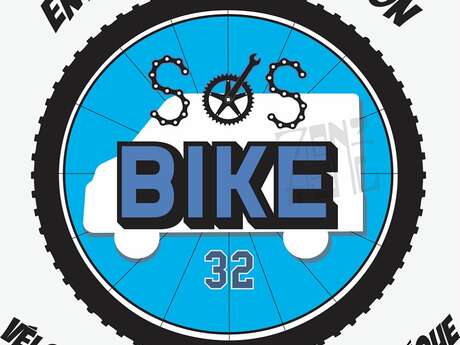 SOS BIKE 32