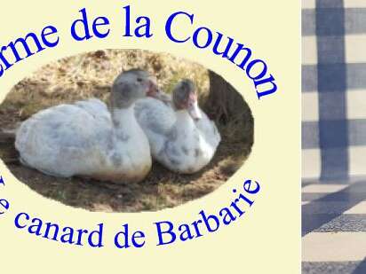 LA FERME DE LA COUNON