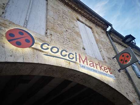 COCCI MARKET
