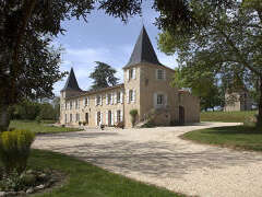 MAISON D'HÔTES LES BRUHASSES