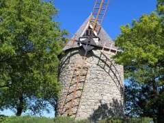 LE MOULIN DU PÉTO