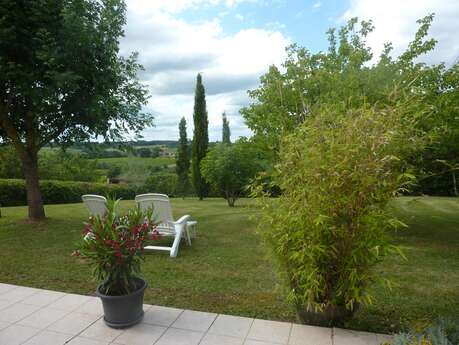 MAISON PEMAY EN ARMAGNAC