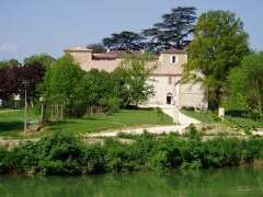 GITE DE GABARRE