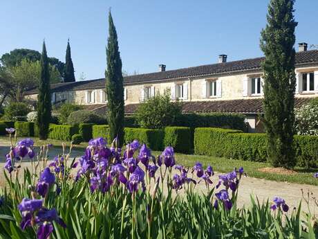 DOMAINE DE LA BRETTE