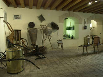 Champagne Dehu pére et fils Champagne Dehu pére et fils