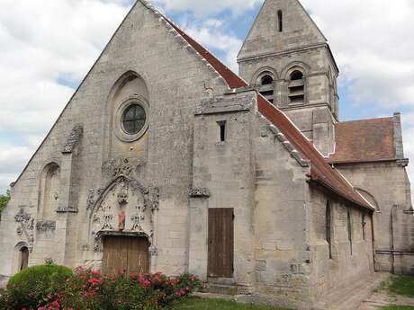 Les hameaux de Montigny