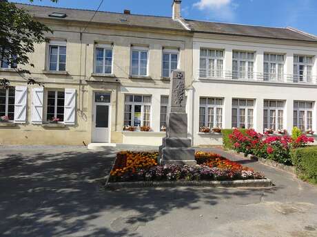 La balade de Saint-Médard