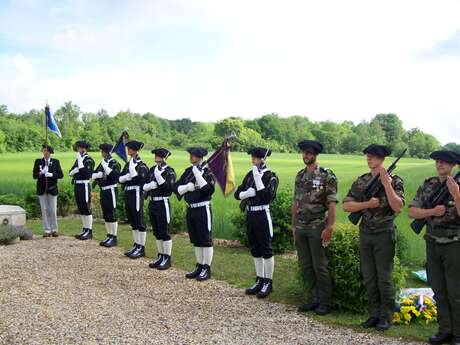 Randonnée des Chasseurs Alpins