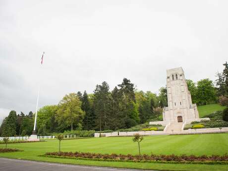 La Bataille du Bois de Belleau