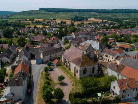 La Goutte d'Or