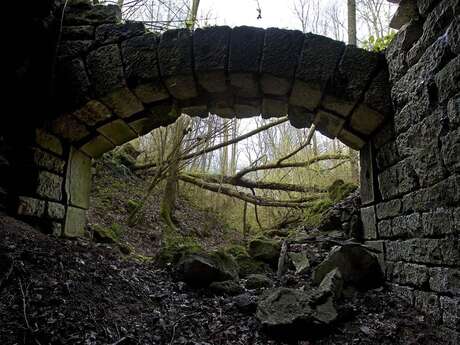 A l'assaut du Chemin des Dames