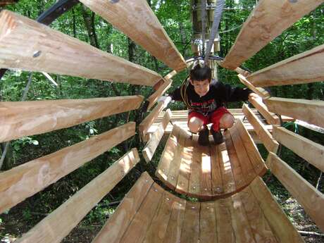 AdventurePark by Grimpo AdventurePark by Grimpo