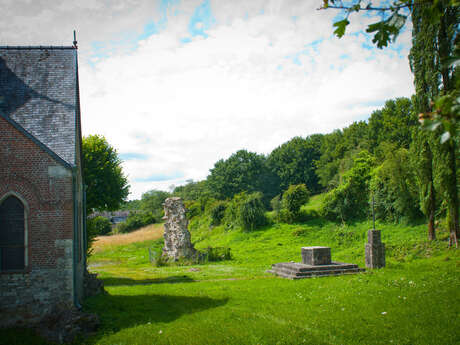 L'Abbaye de Foigny