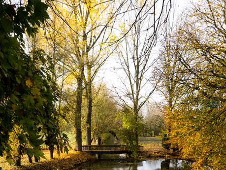 Les sources de la Somme