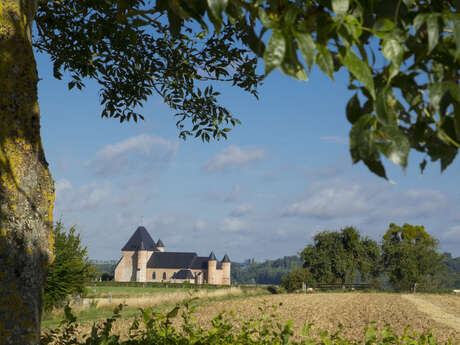 La vallée des agneaux