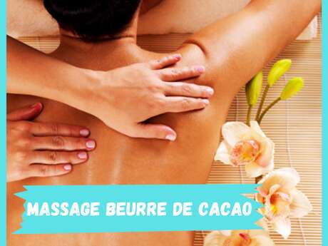 Alliance Cacao – Spa et espace bien-être