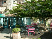 Hostellerie de L'Abbaye