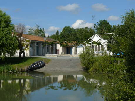 Village-Club "L'Émeraude"