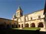 Abbaye de Nieul-sur-l'Autise