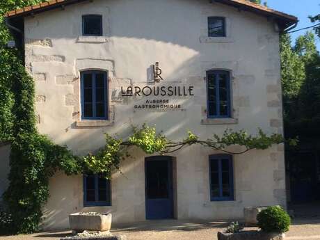 Auberge de la Roussille