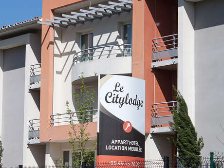 Le Citylodge - résidence de tourisme